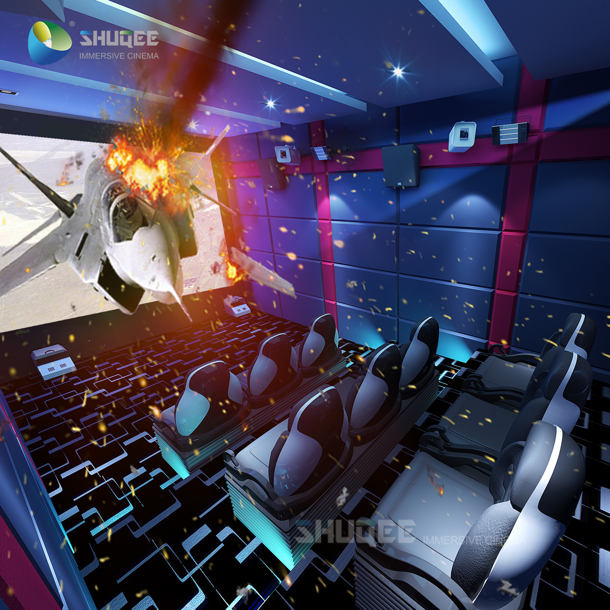 Cinema Simulator Cinema Apk Pure Download 5D Movies High