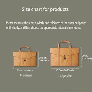Maletín de Cuero Texturizado DuPont para Hombre, Elegante Bolso de Mano para Portátil de Negocios, Bolso Bandolera Minimalista de un Solo Hombro - Product Image 2