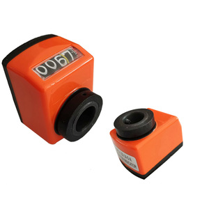 Tương tự Siko 04 4 chữ số 09 Series 5 chữ số 10mm 12mm 14mm 20mm 25mm cơ khí truy cập vị trí kỹ thuật số chỉ số - Product Image 2