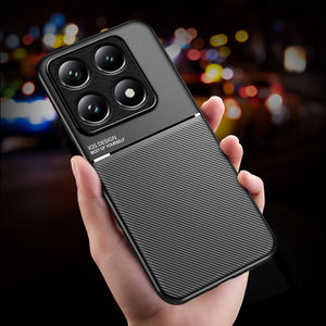 Etui magnétique pour <span class=keywords><strong>Xiaomi</strong></span> 14T <span class=keywords><strong>Pro</strong></span> 14T 14 Ultra 13T <span class=keywords><strong>Pro</strong></span> 13 <span class=keywords><strong>Pro</strong></span> Etuis Slim Business Cover pour <span class=keywords><strong>Xiaomi</strong></span> 12T 12 12X <span class=keywords><strong>Pro</strong></span> <span class=keywords><strong>11T</strong></span> 11 Ultra - Product Image 2