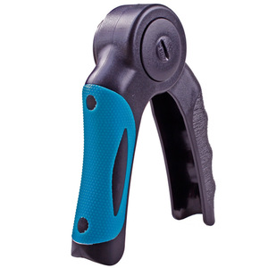 2026 Wholesale Portable Lightweight Heavy Hand Fitness Grips Carpal Strengthen Expander Counter Forearm Arms Muscle <b>Trainer</b> - Product Image 4