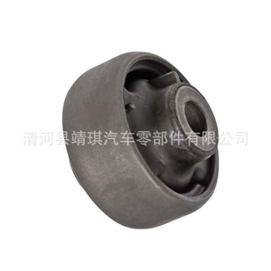 บูชปีกนก 1K0407183M สำหรับระบบกันสะเทือนแมคเฟอร์สัน อะไหล่รถยนต์ - Product Image 4