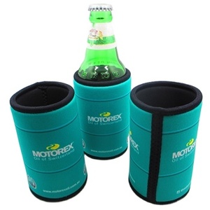 Wholesale 375ML Neoprene Tube Cooler Bag for Beer Can and Stubby Holder - Product Image 2
