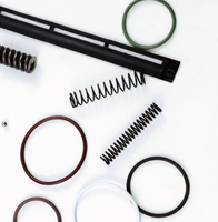 Kit de Reparación de Alta Calidad 4026222 para M11 N14 M11/N14, Kit de Juntas, Kit de Reparación de Inyectores de Motor Diésel