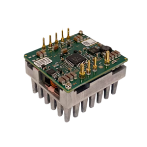 Convertidor DC-DC Reductor de Voltaje No Aislado de la Serie i7A, 400-750W, Entrada de 9-18V, 18-32V, 18 a 60V o 28 a 60V, I7A24045A033V-001-R - Product Image 2