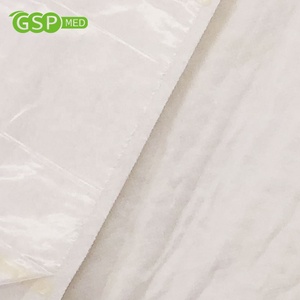 Cataplasma de pezuña de caballo de 20cm x 40cm <span class=keywords><strong>para</strong></span> <span class=keywords><strong>heridas</strong></span> <span class=keywords><strong>abiertas</strong></span> almohadillas de cataplasma de caballo de lana de algodón blanco cataplasma de veterinario de primeros auxilios <span class=keywords><strong>Para</strong></span> Caballo - Product Image 6