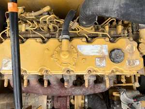 Excavadora de cadenas Caterpillar Cat330D2 usada de 30 toneladas, modelo 2023, con motor, caja de cambios y bomba de engranajes - ¡Gran oferta en subasta! - Product Image 5