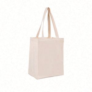 Sac fourre-tout en toile personnalisé avec logo de Noël, sublimation, noir, blanc naturel, sac de shopping, sac à vin rouge, poche pour 6 bouteilles - Product Image 6