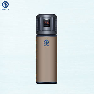 150L 200L 250L <span class=keywords><strong>300L</strong></span> <span class=keywords><strong>Eau</strong></span> Chaude Domestique Tout en Un air pour l'<span class=keywords><strong>Eau</strong></span> WIFI R134a R290 Source d'air Pompe à Chaleur <span class=keywords><strong>Chauffe</strong></span>-<span class=keywords><strong>Eau</strong></span> <span class=keywords><strong>Prix</strong></span> Usine - Product Image 2