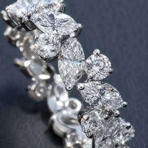 Anello creativo a forma di foglia, gioielli da donna per tutti i giorni e per le vacanze, idee regalo - Product Image 4