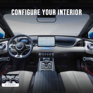 <span class=keywords><strong>Byd</strong></span> Yuan Plus Atto3 Atto <span class=keywords><strong>3</strong></span> 430Km 2022 2023 2024 2025 Champion de voiture électrique modèle complet - Product Image 4
