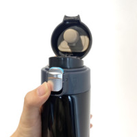 Ensemble de gobelets en acier inoxydable avec paille réutilisables sous vide avec couvercle en bambou gobelet transparent en vrac d'entrepôt américain