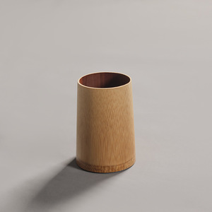 Juego de Té Japonés de Bambú de Seis Piezas - Colección Completa de Utensilios y Accesorios para Té Kung Fu - Hecho a Mano al por Mayor - Product Image 4