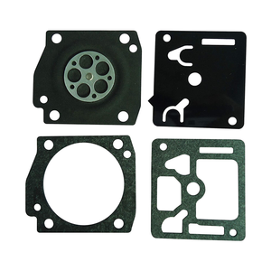 ZAMA GND-96 C3-S148 C3-S149 pour tronçonneuse <span class=keywords><strong>Stihl</strong></span> MS380 MS381, <span class=keywords><strong>kit</strong></span> de réparation et de reconstruction du <span class=keywords><strong>carburateur</strong></span>, joints de diaphragme - Product Image 2