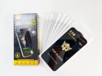 Voor Samsung Screen Protectors Voor Iphone 16 Gehard Glas Voor Oppo Voor Vivo Bescherm Film Voor Redmi Voor Infinix Film Voor Tecno