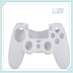 <span class=keywords><strong>2023</strong></span> contrôleur Silicone peau manchon étui en caoutchouc couverture Grip Gel pour Playstation 4 <span class=keywords><strong>PS4</strong></span> Slim Pro couleur mélangée - Product Image 4