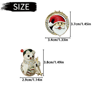 ที่ปรับอากาศใน<span class=keywords><strong>รถ</strong></span>ยนต์ทำจากโลหะมีวัสดุพลอยเทียมสำหรับตกแต่งภายใน<span class=keywords><strong>รถ</strong></span>สไตล์รองเท้าคริสต์มาสที่สวยงามมาก - Product Image 6