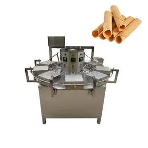 Messico obleas machine amaranto obleas baking equipment maquinas de obleas machine maquina de conos de gofres