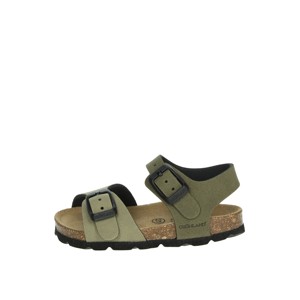 Sandali bassi SB2113-40 VERDE - Product Image 1