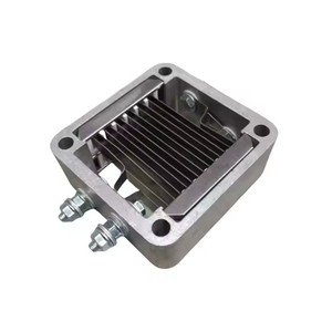 Pemanas udara masuk langsung dari pabrik 612630120003 untuk suku cadang truk Weichai WP10 WP12 WP13 - Product Image 4