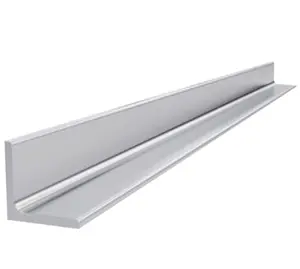 Prime quality A36 Q235 Q345 Mid Equal Steel Angle Bar ASTM Angle steel L Profile Shaped Metal