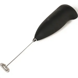 Electric Coffee Stirrer & Milk Frother Handheld Egg Beater & Mixer, Powered  Stirring Stick For Kitchen