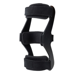 Soporte de Hiperextensión de Rodilla Mediana MLK-6051 SMLXL para Soporte Hemipléjico y Asistencia del Arco Posterior - Product Image 1