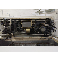 Nouvelle machine à coudre DDL-8700-7 JUKIS à aiguille unique de marque japonaise industrielle à vendre