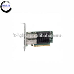 ตู้สินค้า AK344A 81Q อะแดปเตอร์บัส PCI-E 8GB ช่องทางเดียว - Product Image 4