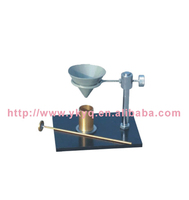 STPZL-1 Civil Engineering Tools/Soil Laboratory Testing Equipment/Free Swelling Rate Meter