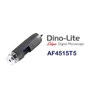 <span class=keywords><strong>Microscope</strong></span> portatif <span class=keywords><strong>Dino</strong></span>-<span class=keywords><strong>Lite</strong></span> Edge AF4515T5 sans fil avec FLC, AMR et haute magnification, grossissement de 500x - 550x - Product Image 1