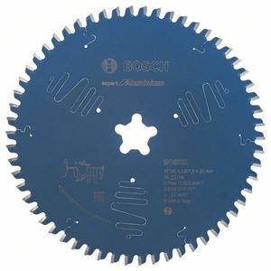 BOSCH - 2608644117 Lame de scie circulaire ''Expert for Aluminium''-LAMES ET DISQUES DE COUPE EAN 3165140796835 LAMES DE SCIE CIRCULAIRE - Product Image 1