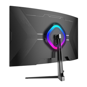 Moniteur <span class=keywords><strong>PC</strong></span> plat 23,8 24 27 32 pouces 1K <span class=keywords><strong>2K</strong></span> 4K 120Hz <span class=keywords><strong>144Hz</strong></span> 165Hz 180Hz 240Hz, moniteur d'ordinateur, moniteur de jeu - Product Image 6