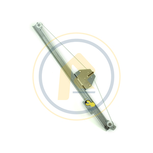 Régulateur de vitre adaptable Ac Rolcar pour OE 4408554 7700311820 8070100QAL compatible avec Nissan Primastar 2003 - Product Image 1