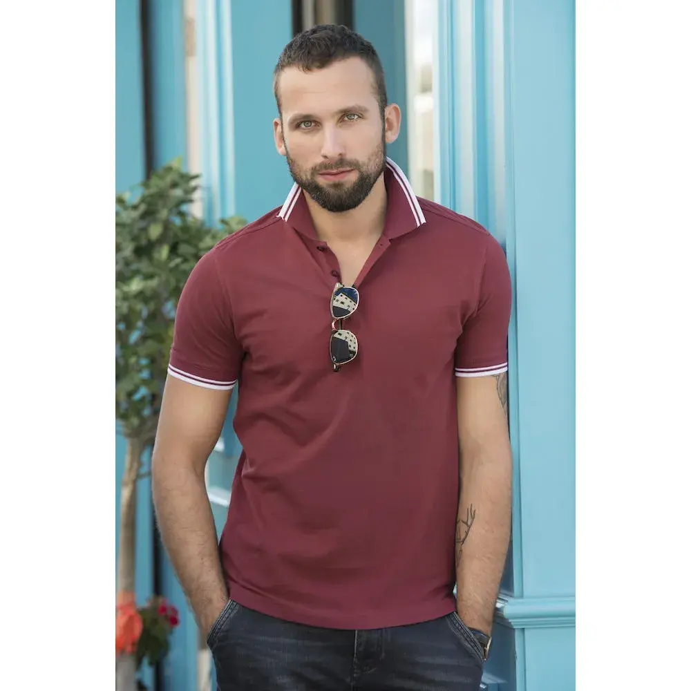 Red, White, Blue Navy, Blue Royal, Black