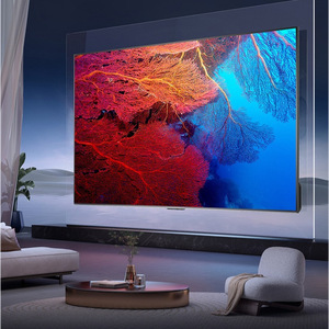 Giá bán buôn 32 43 50 inch Android thông minh TV LED Tùy chỉnh hệ thống Android đa giao diện với khách sạn nhà - Product Image 3