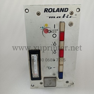 Module de circuit imprimé d'origine WD A37V010970 pour pièces d'impression offset Roland 200 - Product Image 2