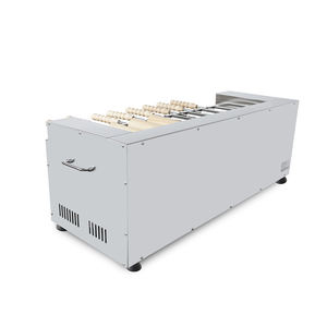 Máquina Eléctrica para Hacer Conos de Chimney Cake, Rodillo para Kurtos Kalacs, en Oferta - Product Image 6