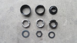 Scarpe da ginnastica e accessori per bici da <span class=keywords><strong>bicicletta</strong></span> per bambini per giovani ciclisti - Product Image 2