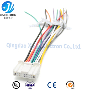 Bộ dây dẫn điện ô tô, bộ dụng cụ nối dây cho xe hơi và cáp sạc xe hơi, cáp điện - Product Image 3