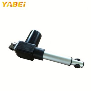 Actuador Lineal de 1200 mm con Plataforma Giratoria, Motor Eléctrico Nema 23 para Kayak, Motor para Stand Up Paddle, BDMotor, Fuente de Alimentación de 29 V - Product Image 4