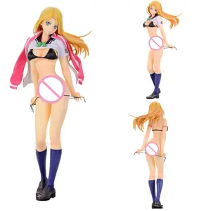 20cm 애니메이션 Reiko Wingfield 날짜 애니메이션 그림 Reiko 날짜 Wingfield 액션 피규어 "Anime" 시리즈 애니메이션 모델 인형