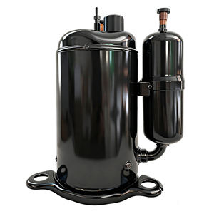 Compresseur frigorifique rotatif à inversion R134A 50HZ RB174GHAC en cuivre, 700W d'entrée, 2040W de capacité de refroidissement pour l'air - Product Image 5