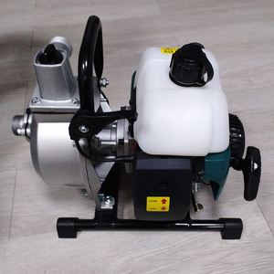 Bomba de Agua de Gasolina de 40cc de Alta Eficiencia en Venta - Product Image 4