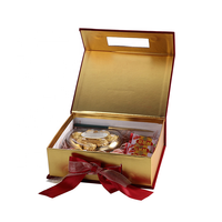Custom Cardboard Paper Boxes Packaging Boxes Gift Box Shipping for Small Business