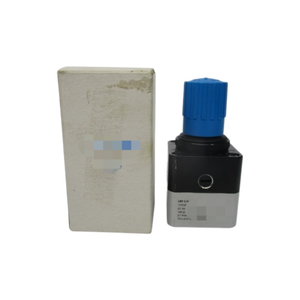 Lrp-1 4-0.7 159500 180psi nsmp ของแท้ใหม่ระบบอัตโนมัติทางอุตสาหกรรมตัวควบคุมการเขียนโปรแกรม PLC โดยเฉพาะ - Product Image 1