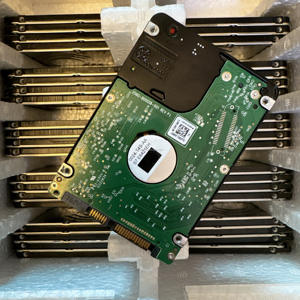 Usado y se puede diseñar 100% probado No Bad Sector Boxed 7200RPM Disco duro interno Sata 2,5 pulgadas 2TB Hdd Laptop - Product Image 2