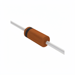DO-204AH, DO-35, Axial BZX79-B22,113 Original Buy Electronics Components Online Diodes - Product Image 1