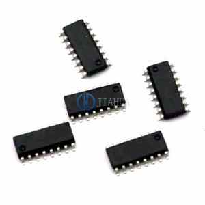 5 Chip Giải Mã IC 74HC138D SOP16 SMD 38 - Product Image 1