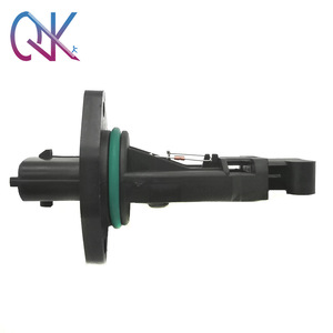 F00C2G2063 เครื่องวัดการไหลของอากาศ 70 มม. เส้นผ่านศูนย์กลางภายใน 12V สำหรับอัลฟ่า โรมิโอ เอที ทรานส์เมชั่น - Product Image 1